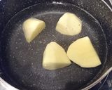 お洒落ミートローフケーキ作り方1写真