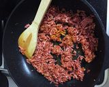 生姜が香るヘルシー★麻婆豆腐★作り方3写真