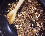 生姜が香るヘルシー★麻婆豆腐★作り方4写真