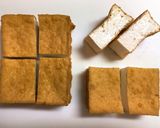 厚揚げで！簡単肉豆腐♪作り方2写真