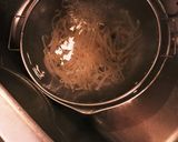 酒の肴にモヤシのナムル作り方3写真