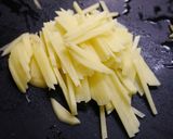 簡単！新じゃがタルタル作り方1写真