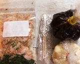 お弁当★山芋焼き★ご飯プラス作り方9写真