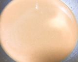 ヘルシーで満足！胡麻味噌鶏サラダ♡作り方1写真