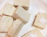 豆腐ステーキ作り方3写真