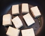 豆腐ステーキ作り方4写真