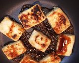 豆腐ステーキ作り方6写真
