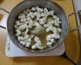 鏡餅を有効活用したあげもち作り方3写真