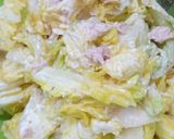味見が止まらない!無限白菜★常備野菜にも作り方2写真