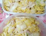 味見が止まらない!無限白菜★常備野菜にも作り方3写真