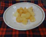 鏡餅を有効活用したあげもち作り方5写真