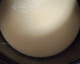 ふっくら、つやつやのカステラを炊飯器で作り方3写真