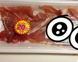 ☆本日の夕飯のおかず☆余り物で♪作り方1写真