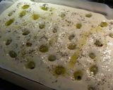 イタリアで作る フォカッチャ作り方13写真