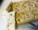 イタリアで作る フォカッチャ作り方15写真