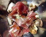 ☆本日の夕飯のおかず☆余り物で♪作り方3写真