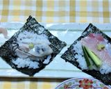 寿司御飯(レンジ御飯2合で茶碗5杯分）作り方11写真