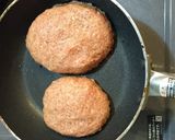 ジューシー柔らか基本のハンバーグ作り方4写真