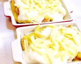 カボチャのパングラタン☆作り方5写真