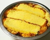 スポンジでふわヒヤ♪アイスケーキ作り方4写真