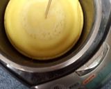 ふっくら、つやつやのカステラを炊飯器で作り方5写真