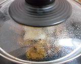 豚となすのみそチーズ炒め作り方5写真