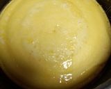 ふっくら、つやつやのカステラを炊飯器で作り方7写真