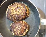 ジューシー柔らか基本のハンバーグ作り方5写真
