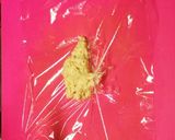 鶏つくね串☆作り方1写真