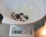 簡単♪りんごのさくさくダイエットケーキ作り方2写真