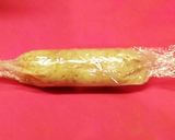 鶏つくね串☆作り方3写真