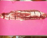 (多分)豚の角煮作るよ!作り方2写真