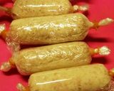 鶏つくね串☆作り方4写真