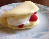 チーズ蒸しパン作り方17写真