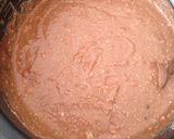 お豆腐とチョコのしっとりケーキ作り方4写真