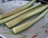 節分の恵方巻に☆巻き寿司☆ツナマヨ作り方4写真