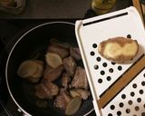 (多分)豚の角煮作るよ!作り方4写真
