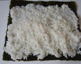 節分の恵方巻に☆巻き寿司☆ツナマヨ作り方5写真