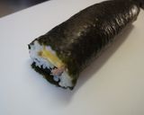 節分の恵方巻に☆巻き寿司☆ツナマヨ作り方8写真
