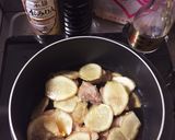 (多分)豚の角煮作るよ!作り方5写真