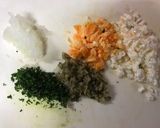 白身魚のピカタ作り方1写真