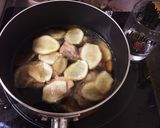 (多分)豚の角煮作るよ!作り方6写真