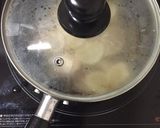(多分)豚の角煮作るよ!作り方7写真