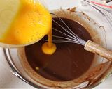 混ぜるだけで簡単！濃厚ガトーショコラ作り方5写真