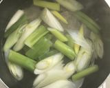 簡単アジアの味♫鶏肉と春雨のフォー！！作り方2写真