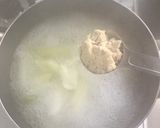 簡単アジアの味♫鶏肉と春雨のフォー！！作り方4写真