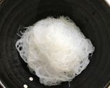 簡単アジアの味♫鶏肉と春雨のフォー！！作り方3写真