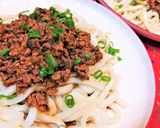 絶品★リメイク★麻婆鍋⇒【麻婆雑炊】作り方15写真