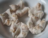 ダイエット☆火を使わないヘルシー焼売作り方5写真