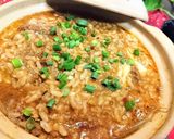 アレンジ)麻婆ソースが絶品!麻婆春雨♪作り方26写真